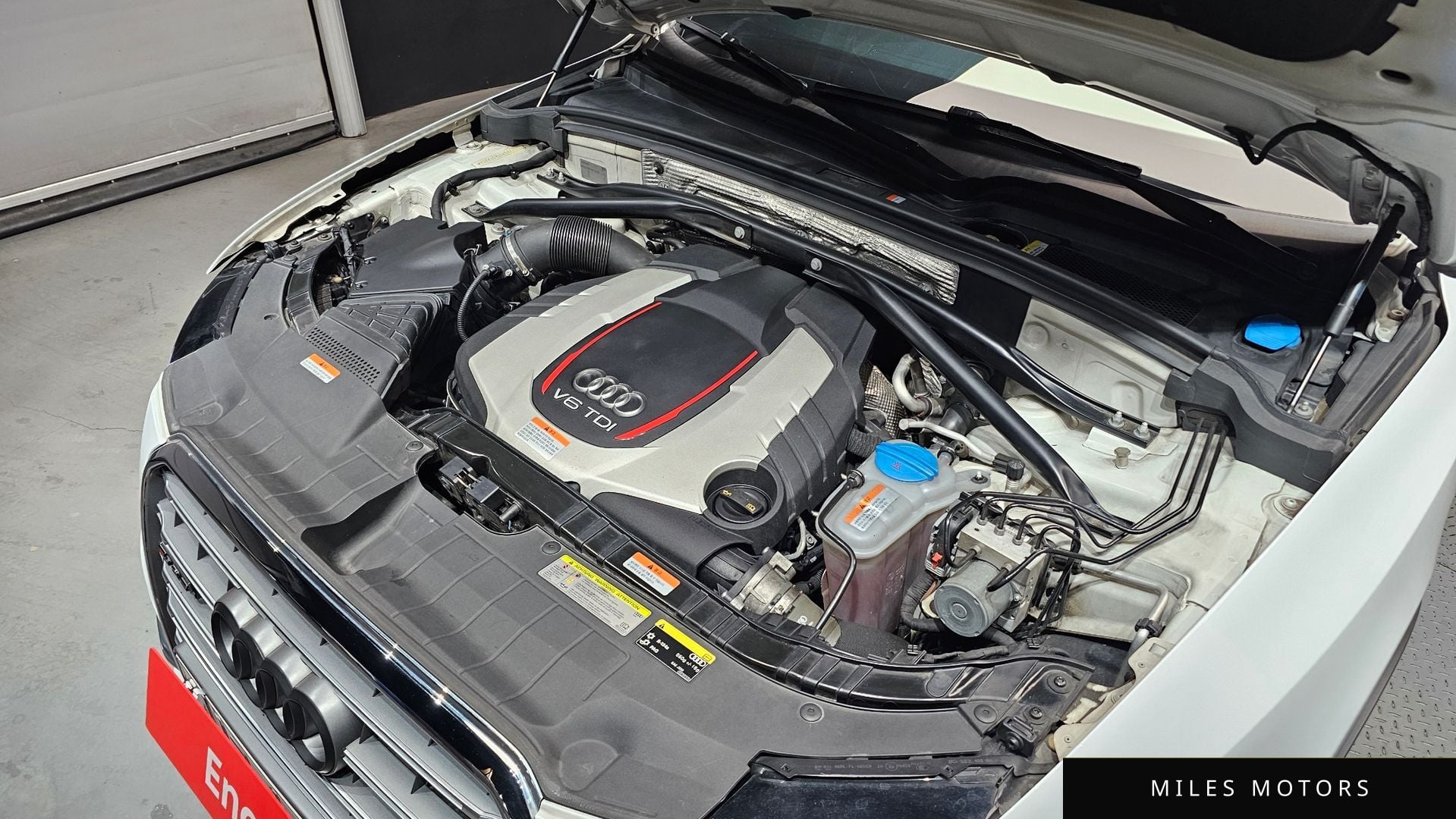 Audi SQ5 2015 — миниатюра 6