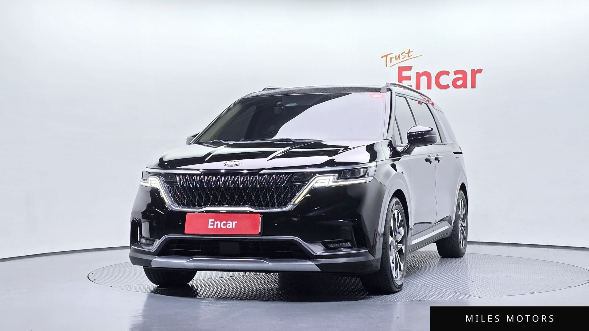 Kia Carnival 2021 — миниатюра 3