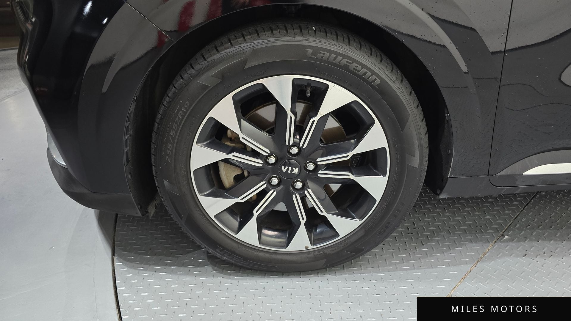 Kia Carnival 2021 — миниатюра 5