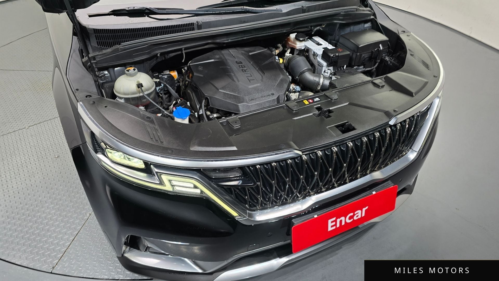 Kia Carnival 2021 — миниатюра 6
