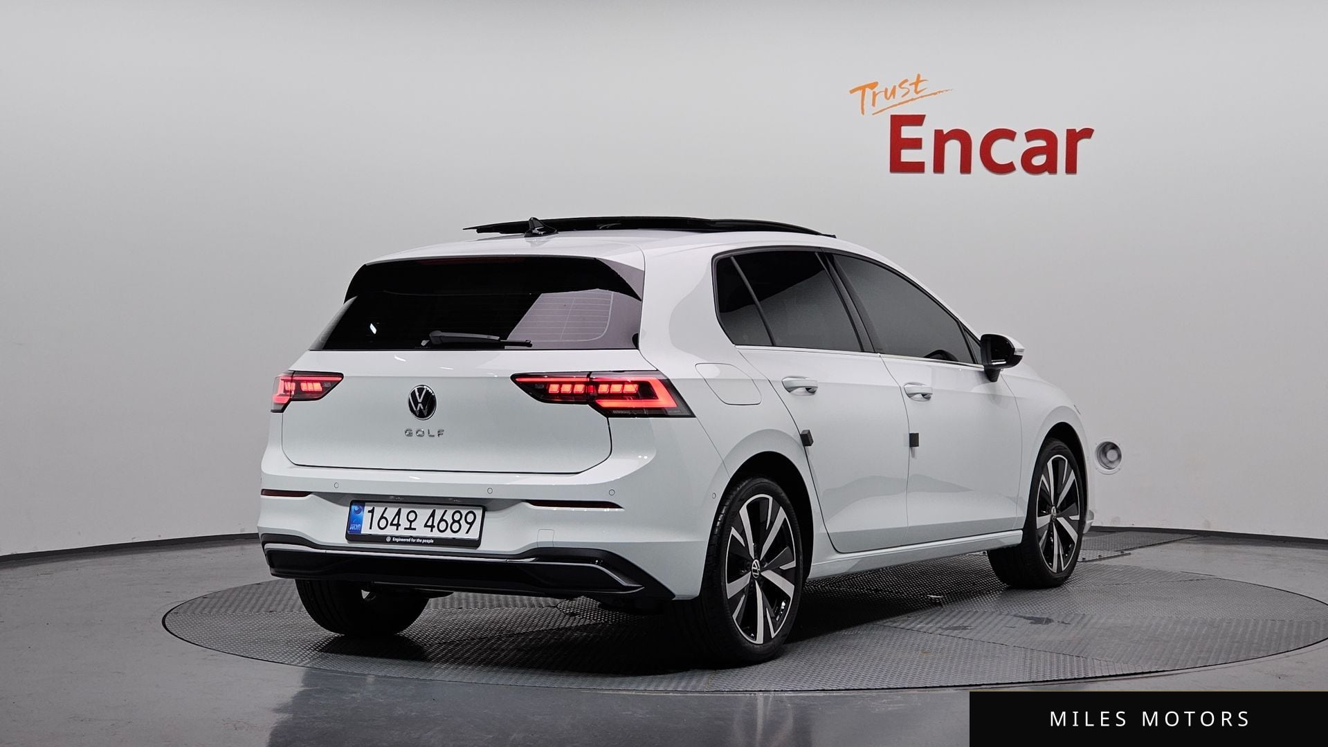 Volkswagen Golf 2026 — миниатюра 2