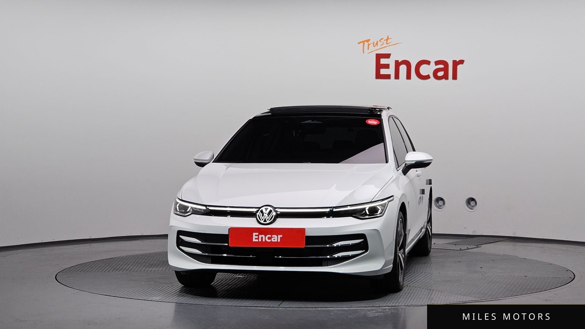 Volkswagen Golf 2026 — миниатюра 3
