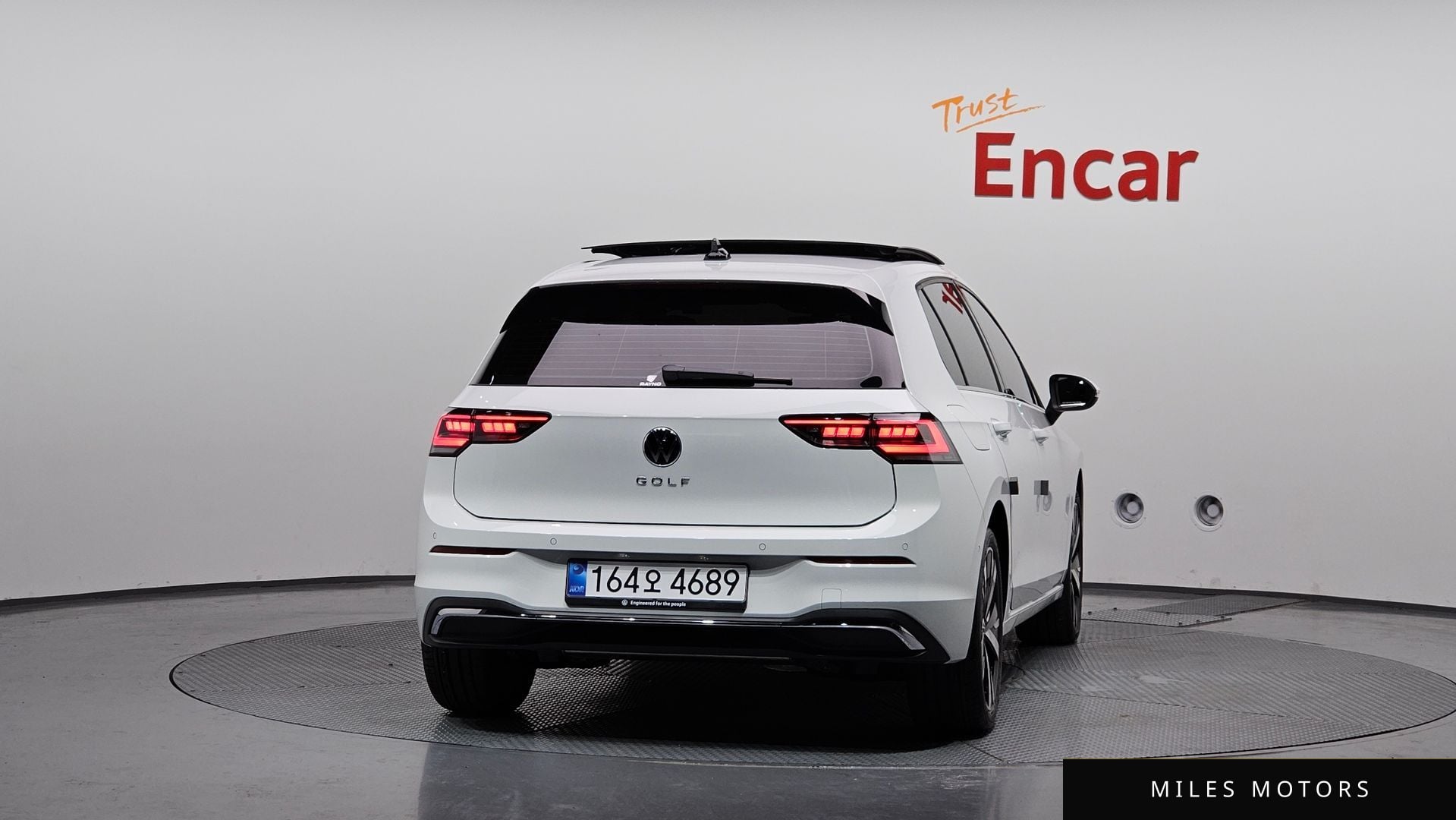 Volkswagen Golf 2026 — миниатюра 4