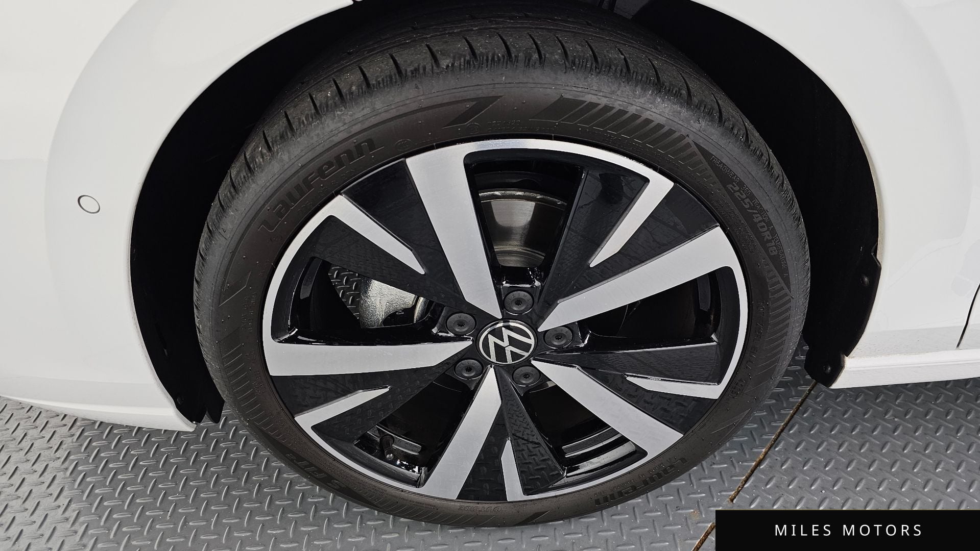Volkswagen Golf 2026 — миниатюра 5
