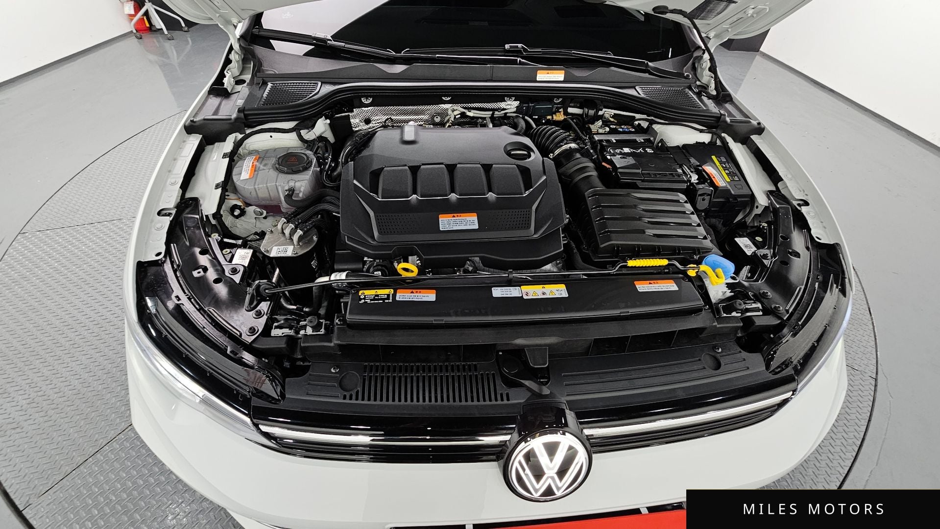 Volkswagen Golf 2026 — миниатюра 6