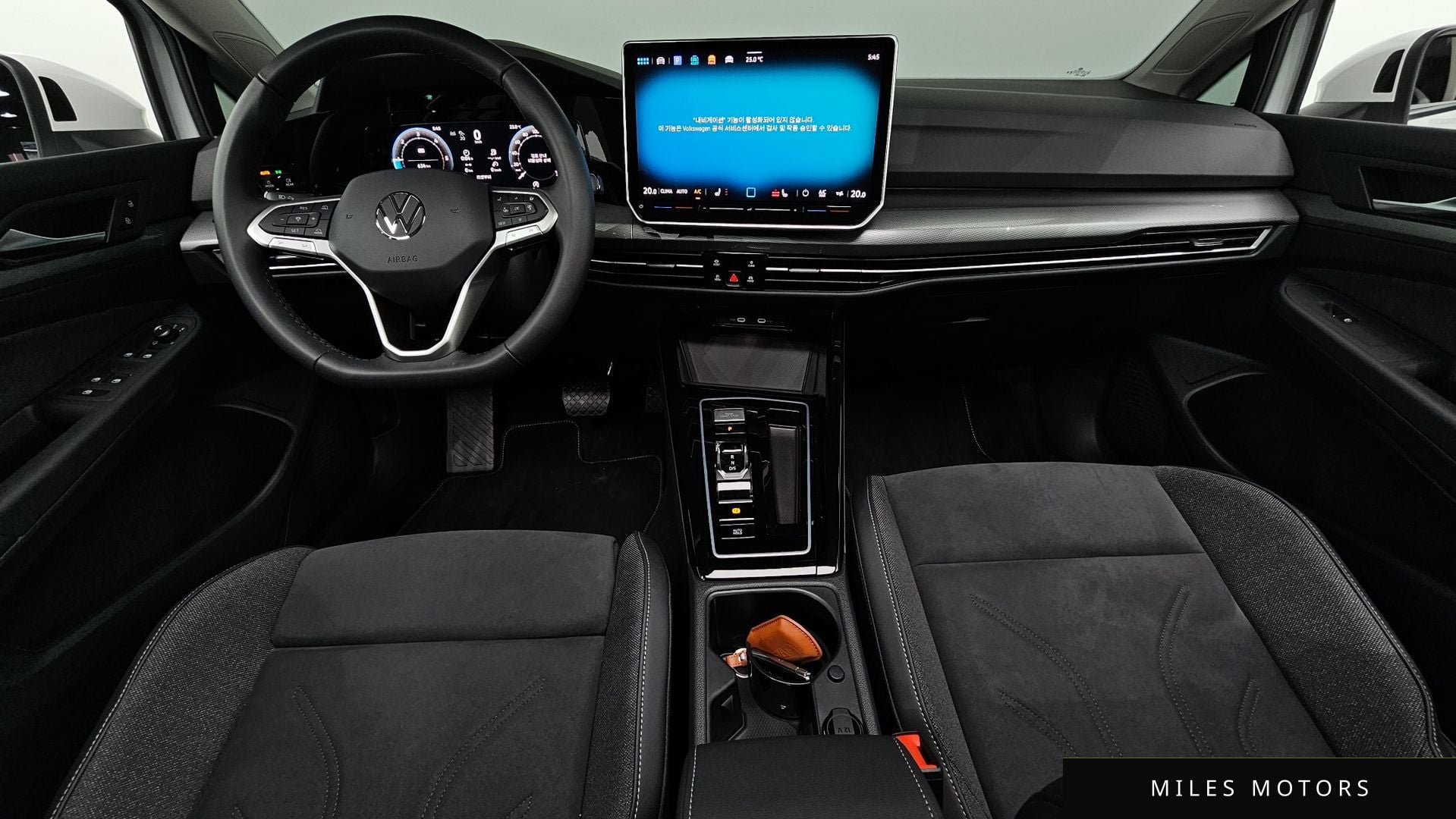 Volkswagen Golf 2026 — миниатюра 10
