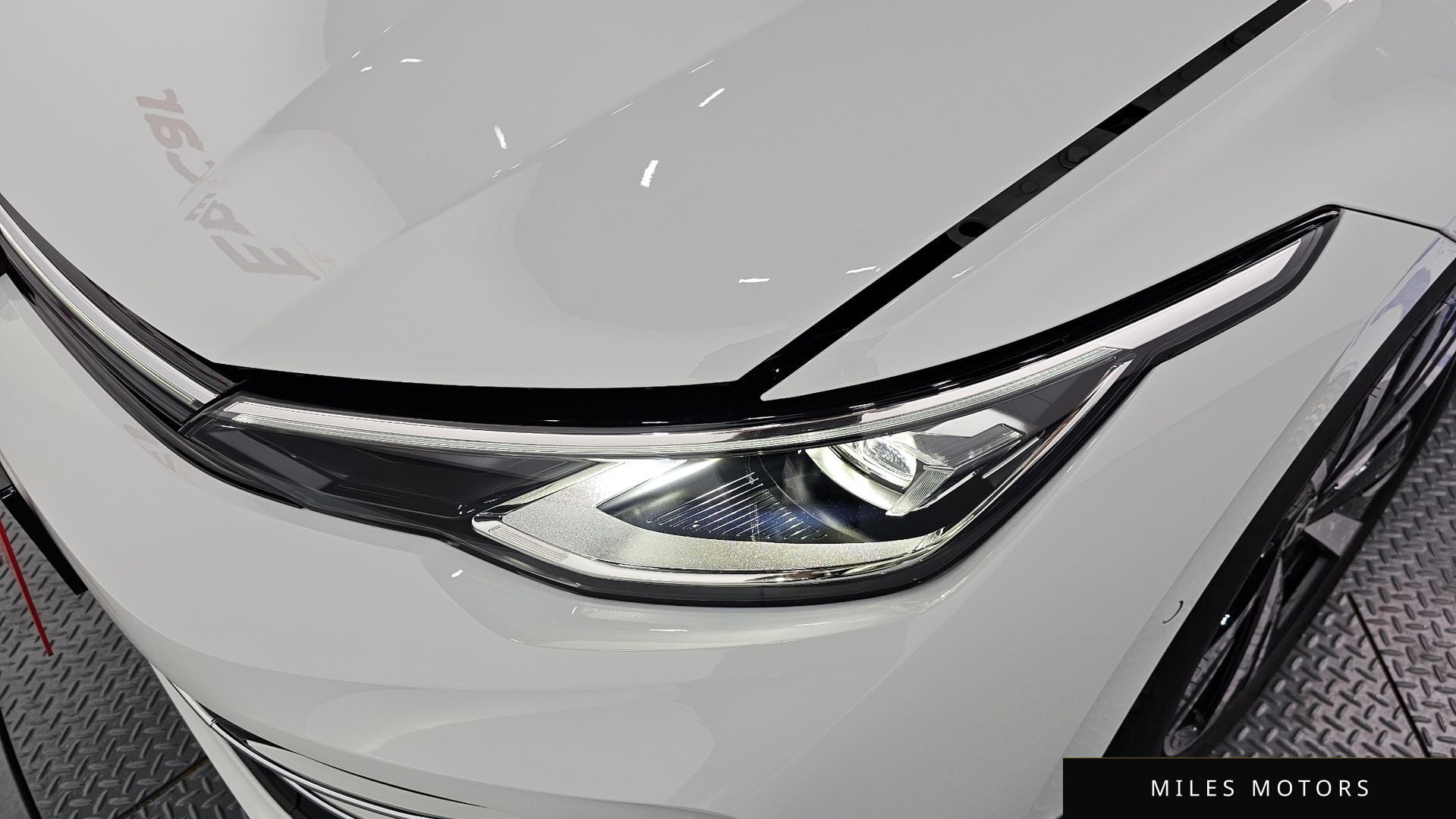 Volkswagen Golf 2026 — миниатюра 8