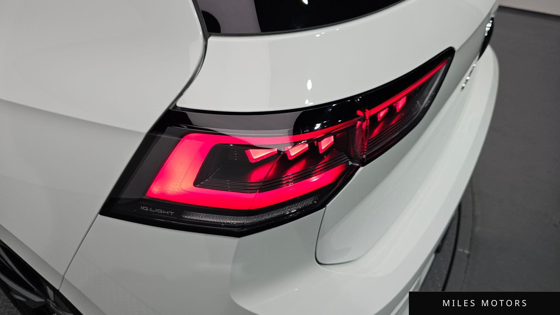 Volkswagen Golf 2026 — миниатюра 9