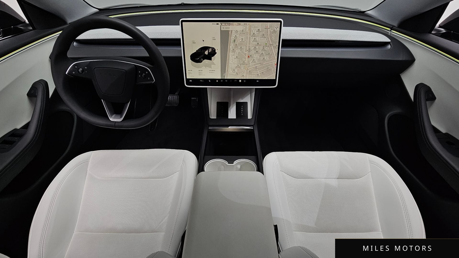 Tesla Model 3 2024 — миниатюра 9
