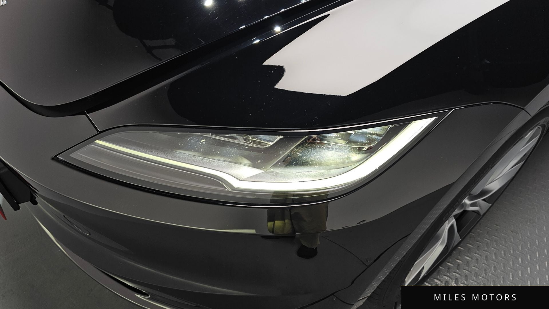 Tesla Model 3 2024 — миниатюра 7