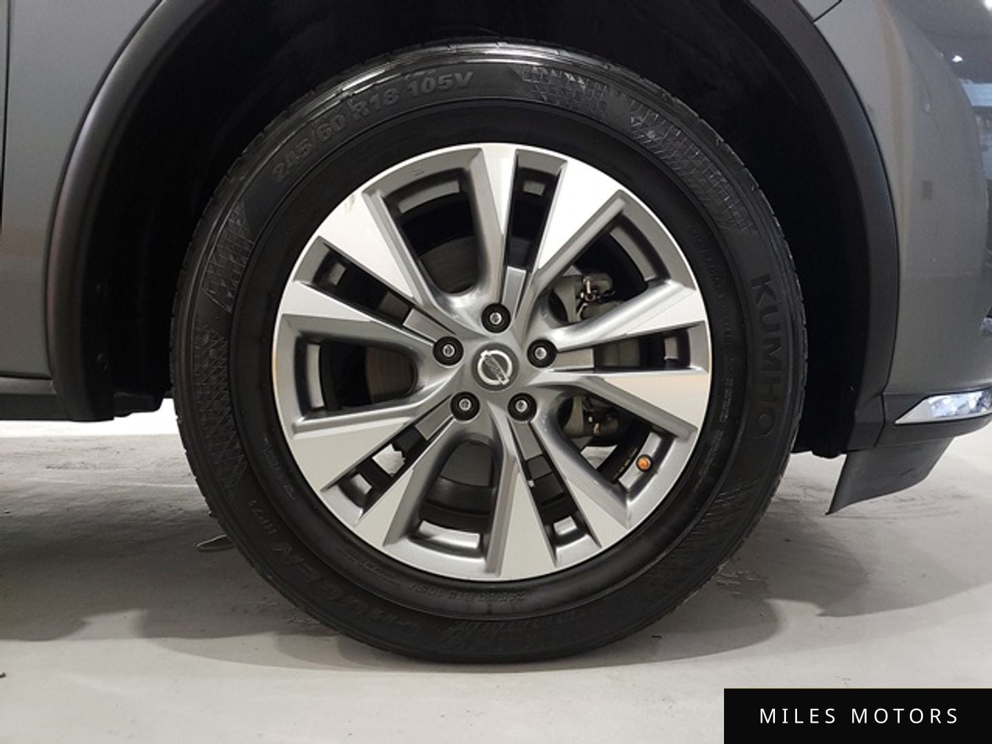 Nissan Murano 2016 — миниатюра 5