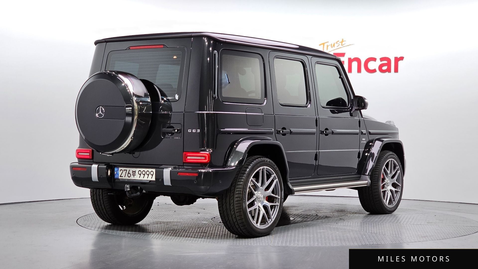 Mercedes-Benz G-Class W463b 2022 — миниатюра 2