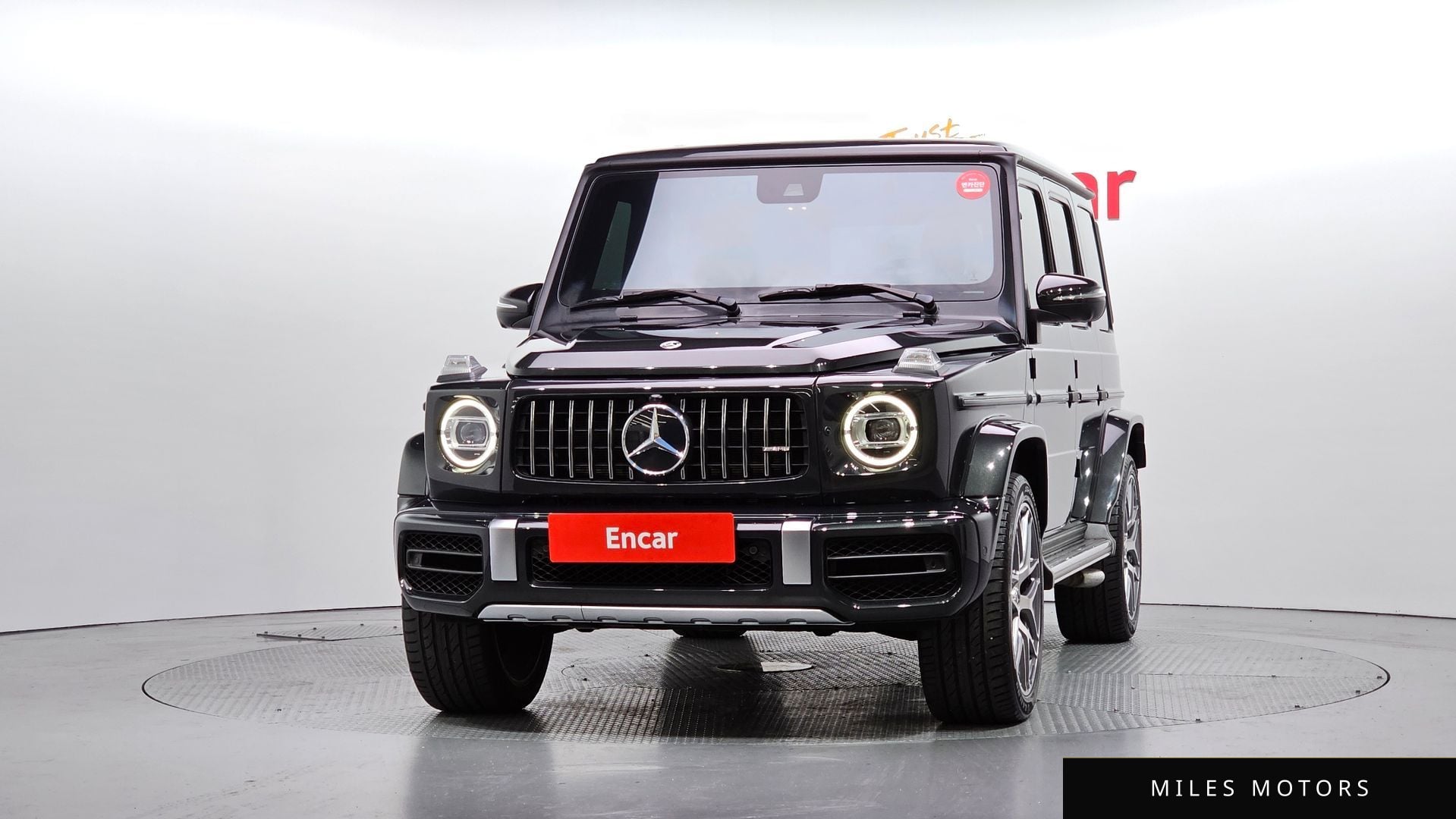 Mercedes-Benz G-Class W463b 2022 — миниатюра 3