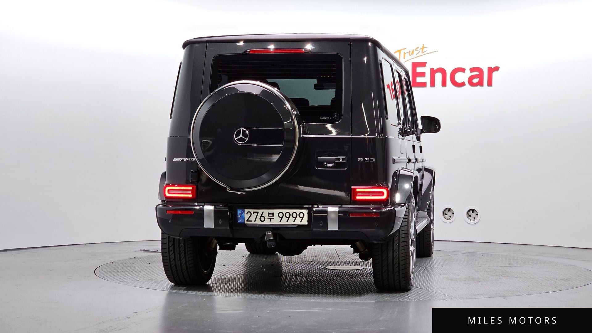 Mercedes-Benz G-Class W463b 2022 — миниатюра 4