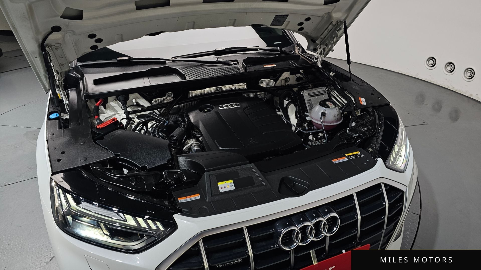 Audi Q5 (FY) 2021 — миниатюра 6