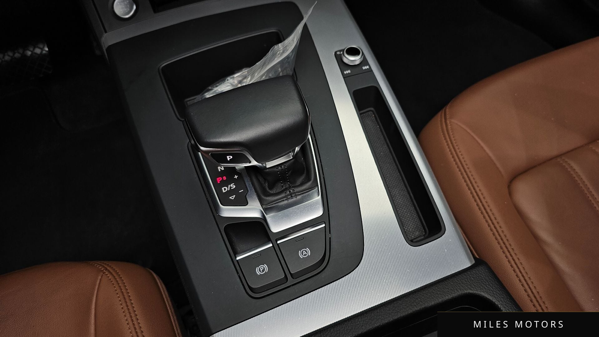 Audi Q5 (FY) 2021 — миниатюра 12
