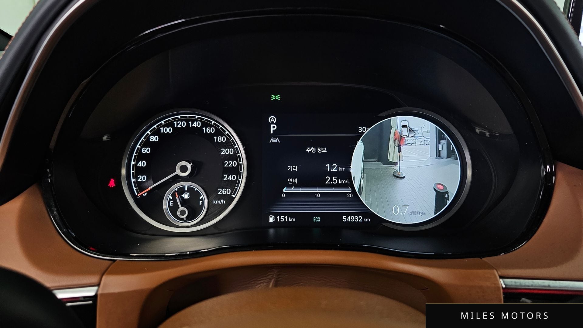 Genesis GV70 2021 — миниатюра 11