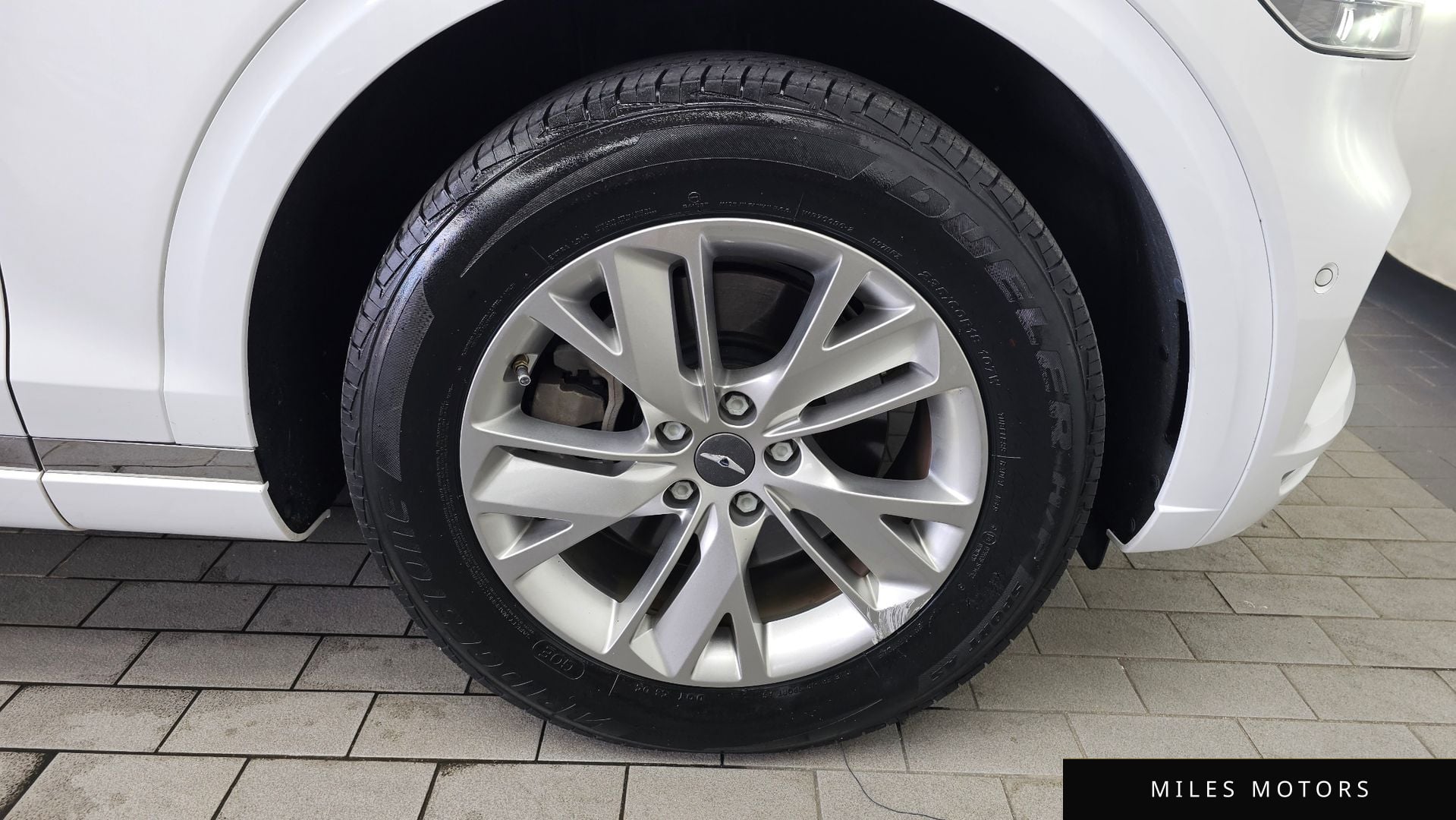 Genesis GV70 2021 — миниатюра 7
