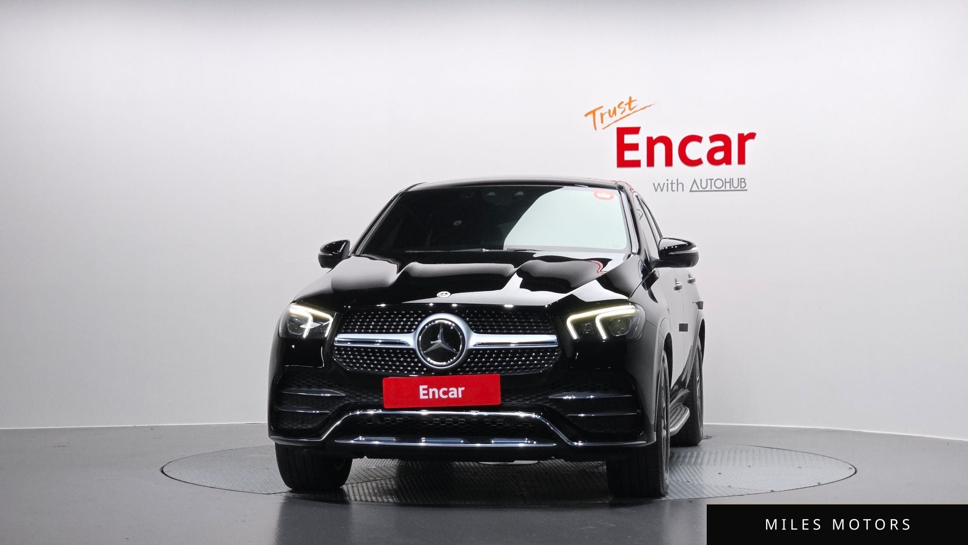 Mercedes-Benz GLE-Class W167 2021 — миниатюра 3