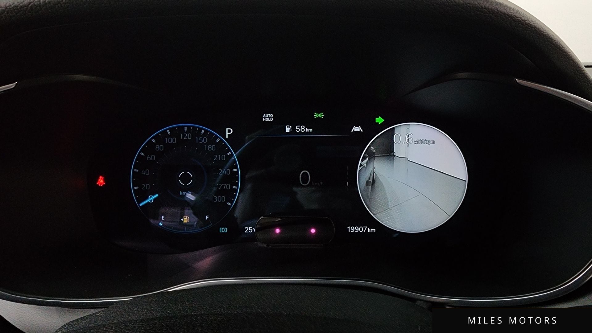 Genesis G70 2021 — миниатюра 11