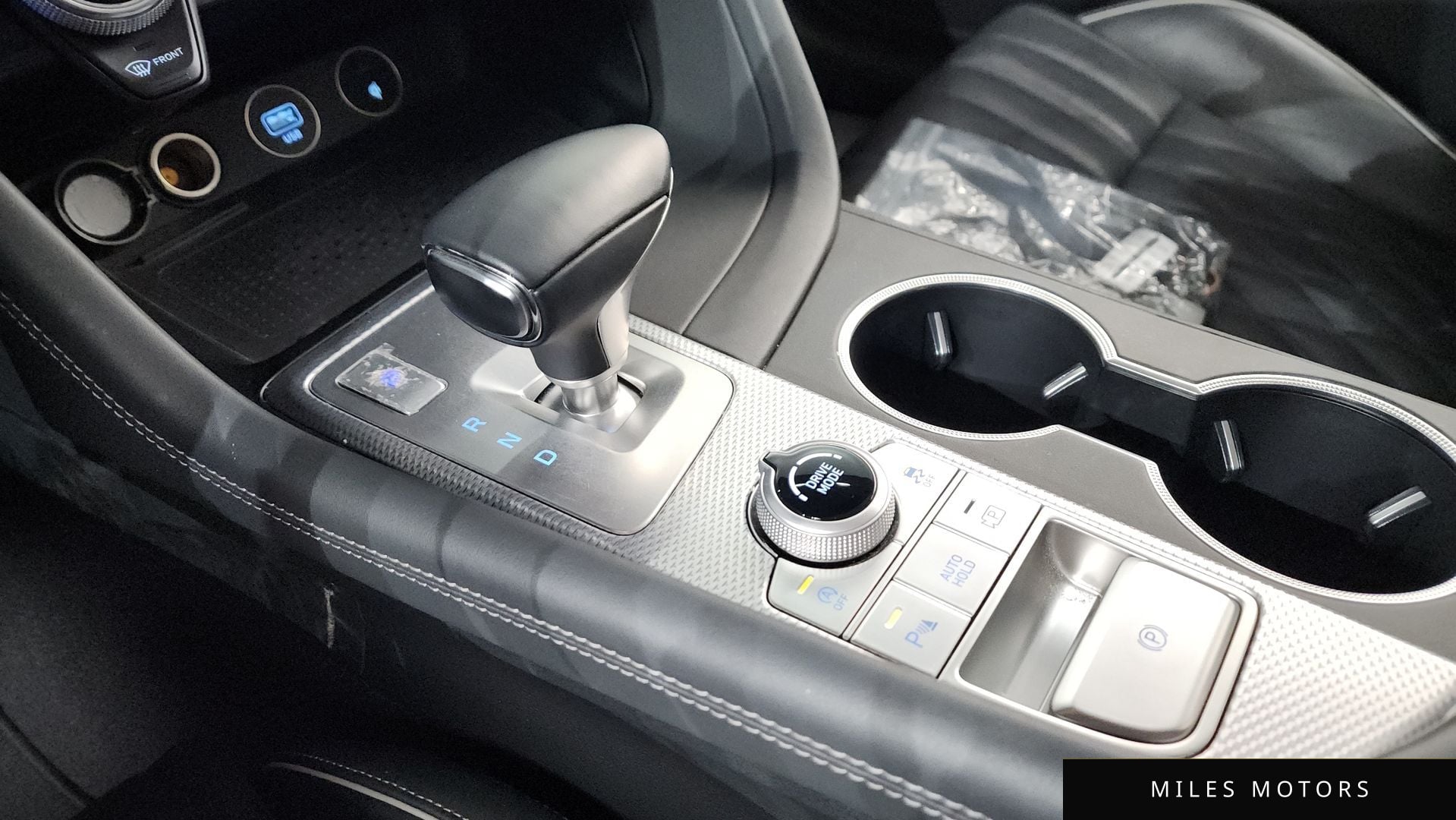 Genesis G70 2021 — миниатюра 12