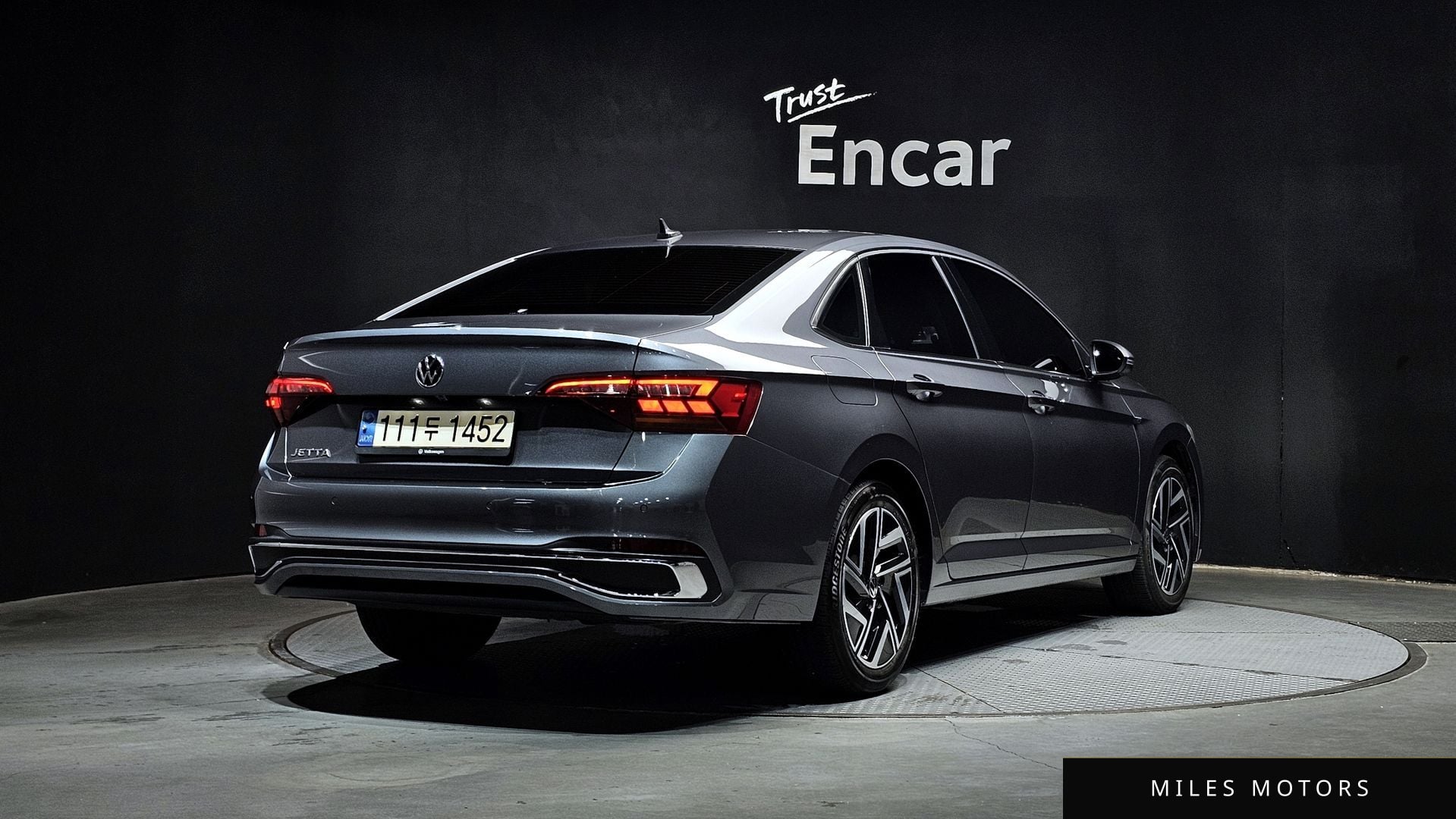 Volkswagen Jetta 2023 — миниатюра 2