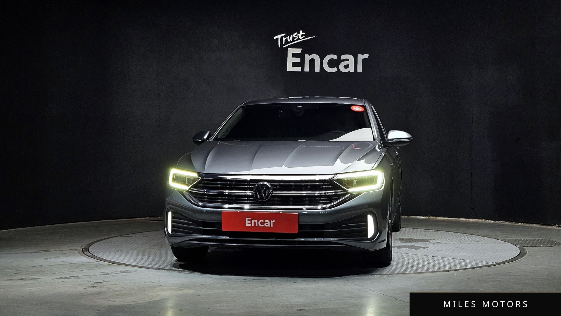 Volkswagen Jetta 2023 — миниатюра 3