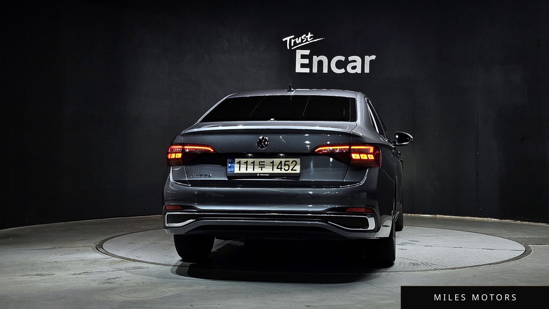 Volkswagen Jetta 2023 — миниатюра 4