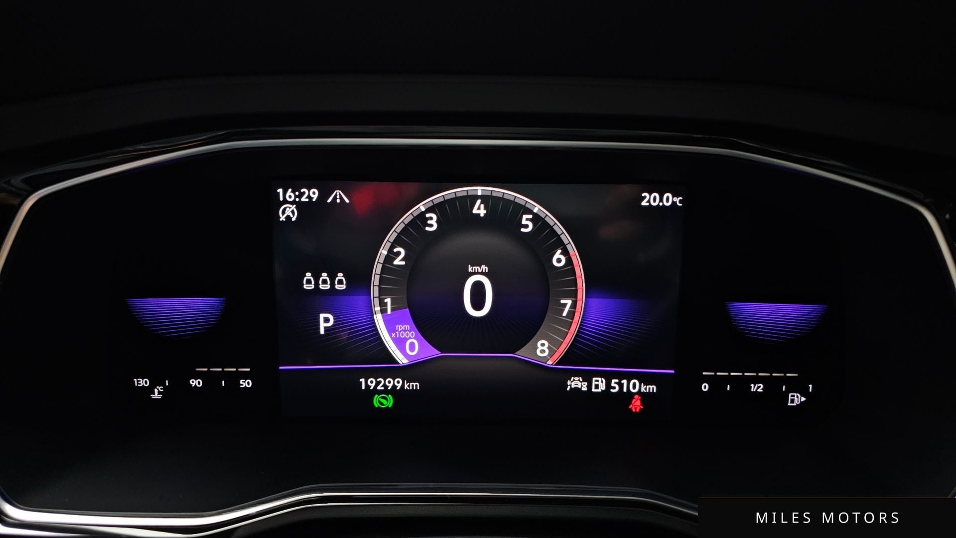 Volkswagen Jetta 2023 — миниатюра 11