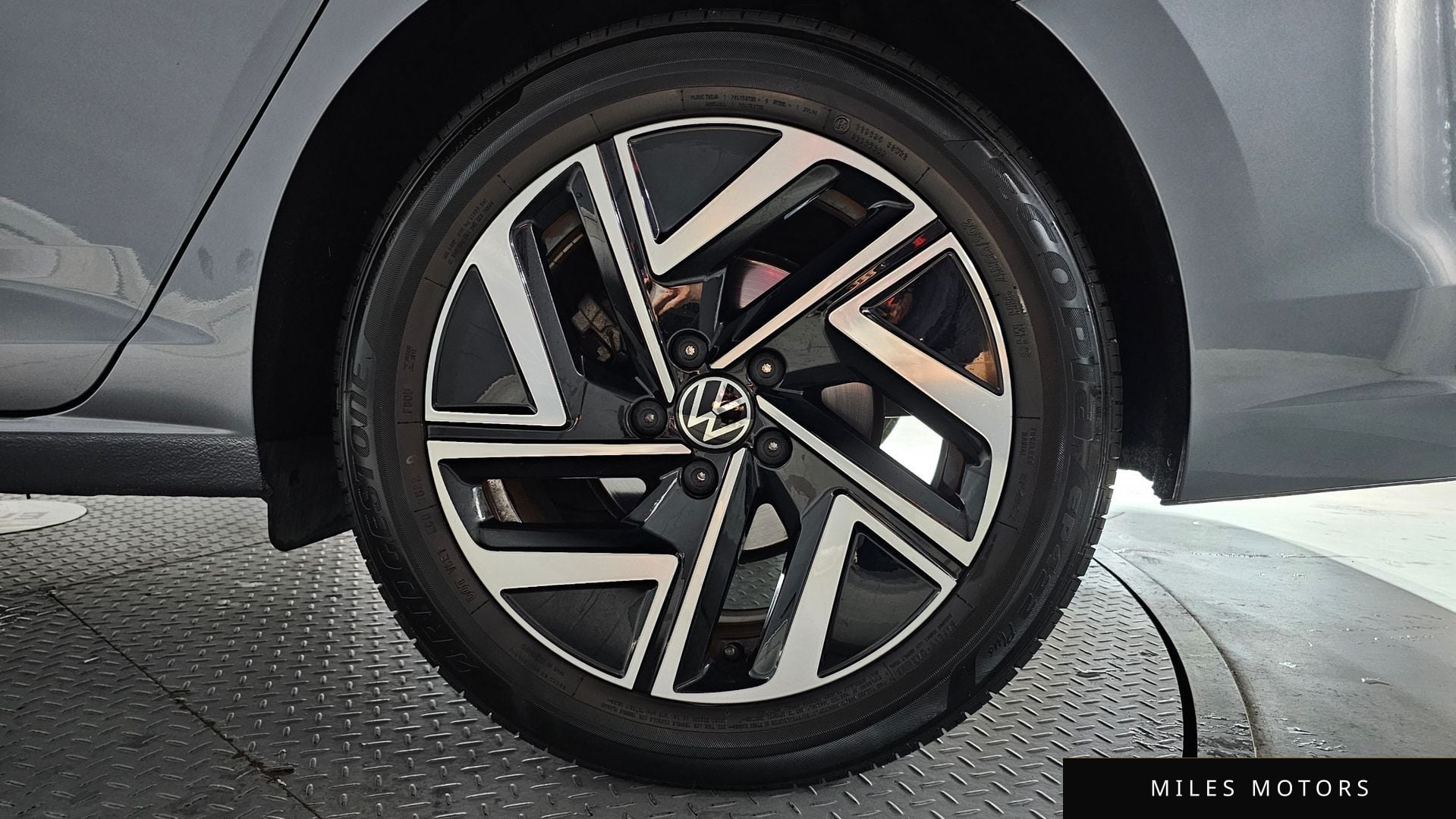 Volkswagen Jetta 2023 — миниатюра 7