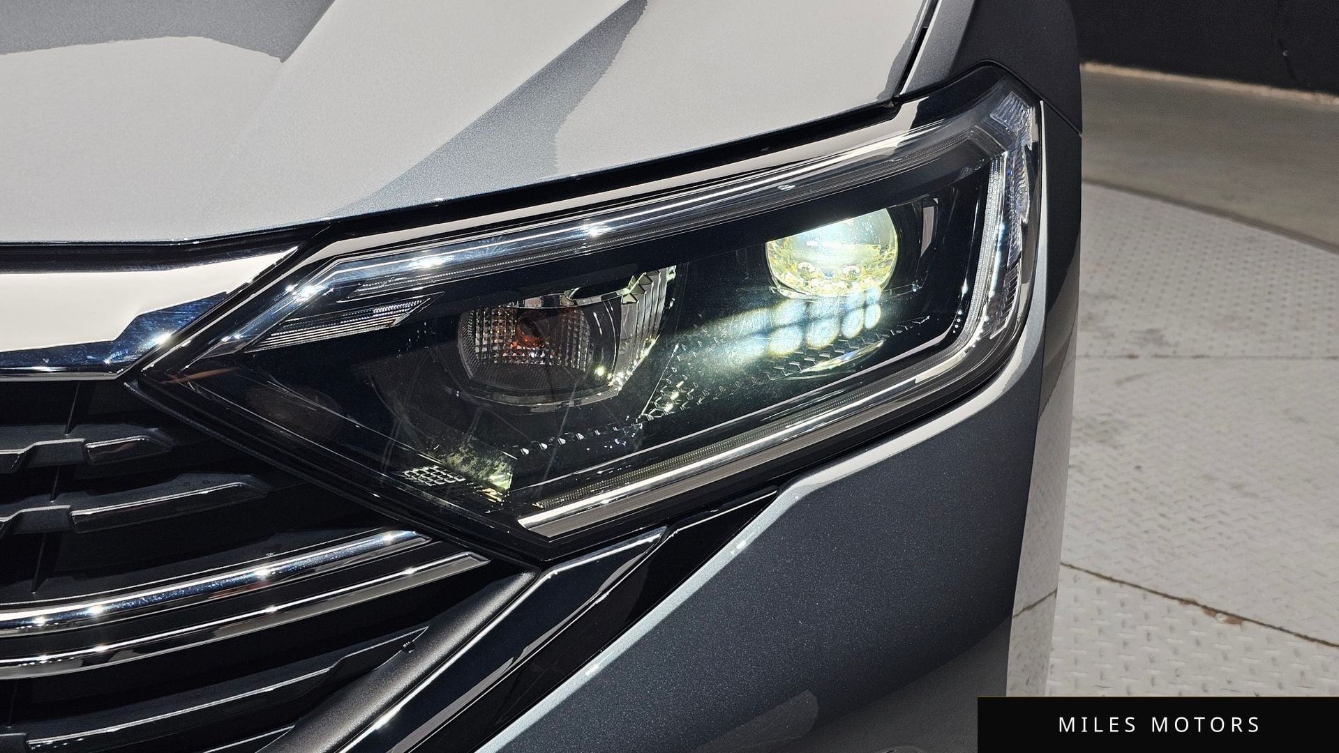 Volkswagen Jetta 2023 — миниатюра 8
