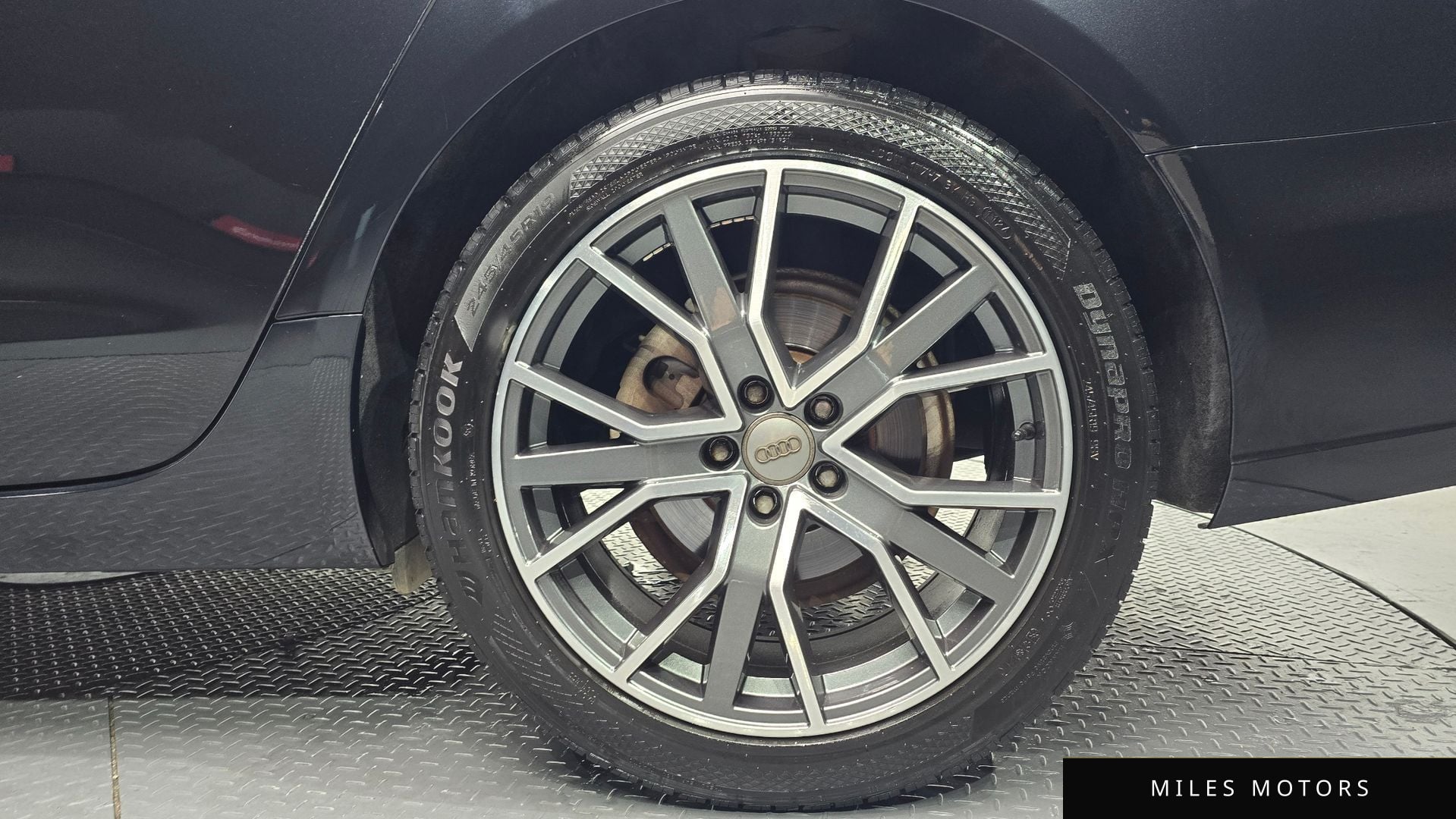 Audi A6 2013 — миниатюра 6