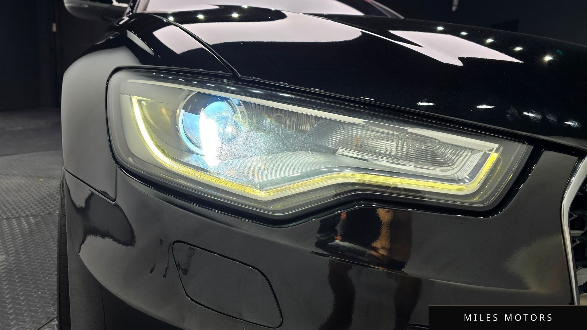 Audi A6 2013 — миниатюра 7