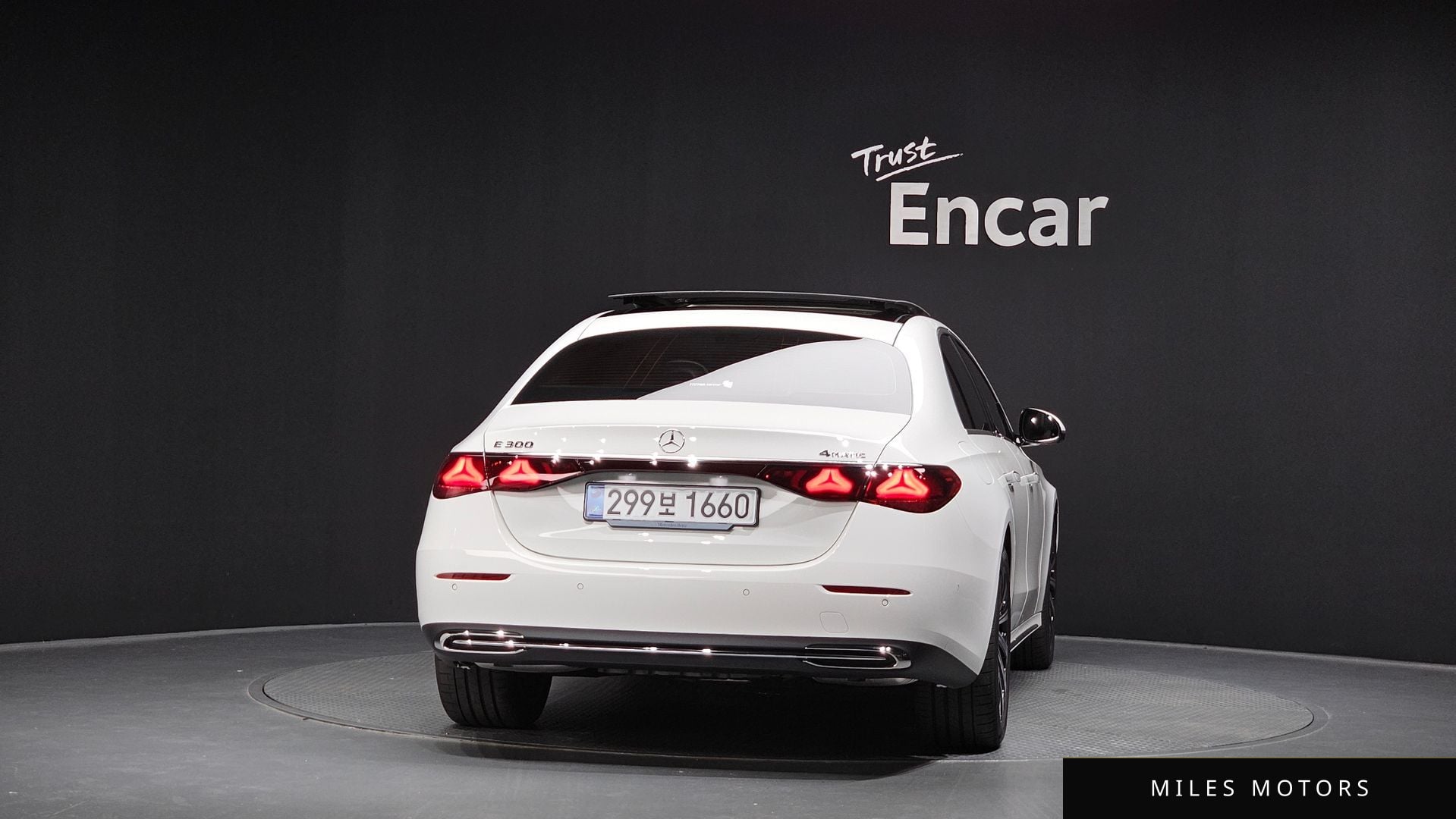 Mercedes-Benz E-Class W214 2026 — миниатюра 4