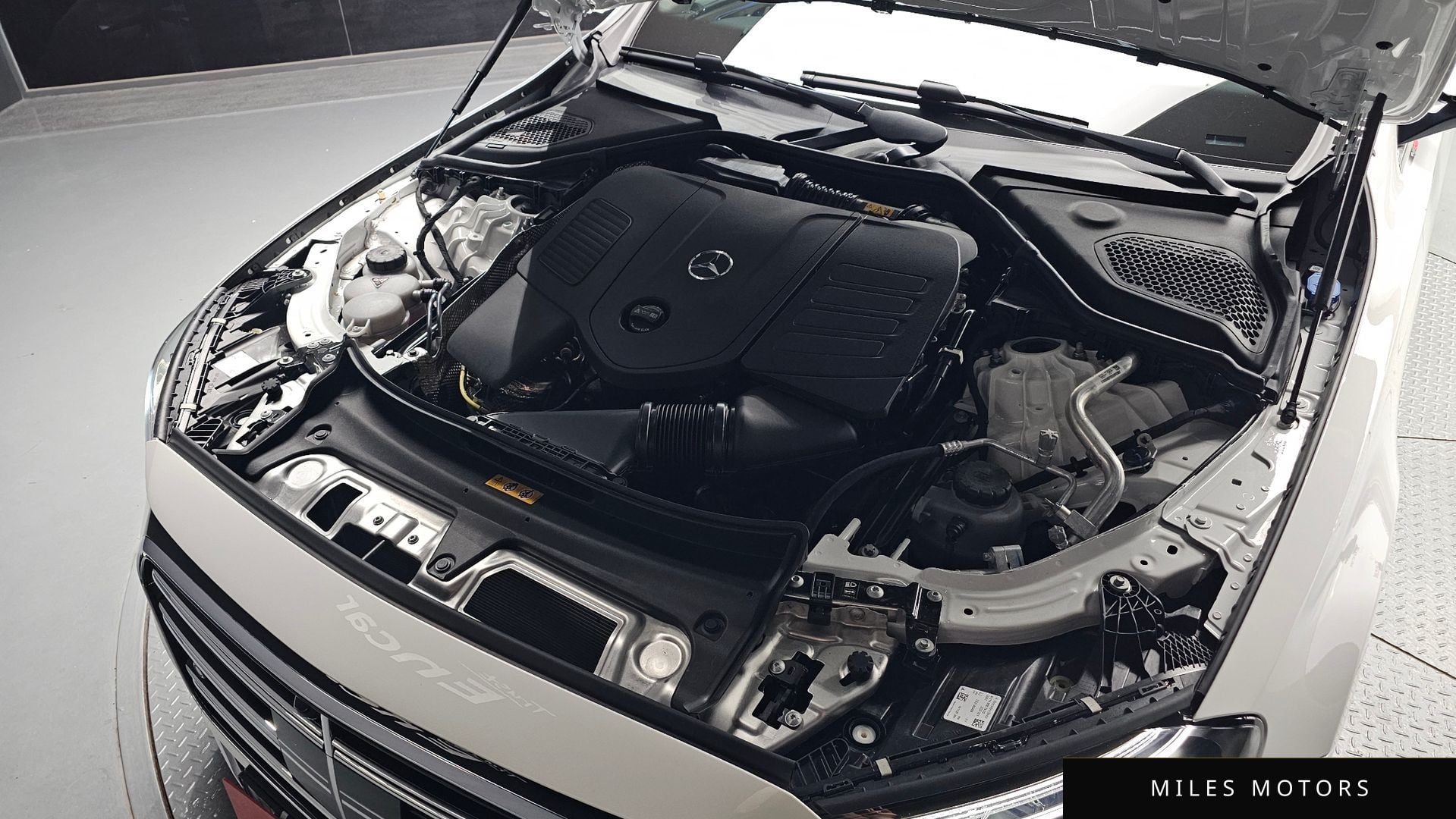 Mercedes-Benz E-Class W214 2026 — миниатюра 6