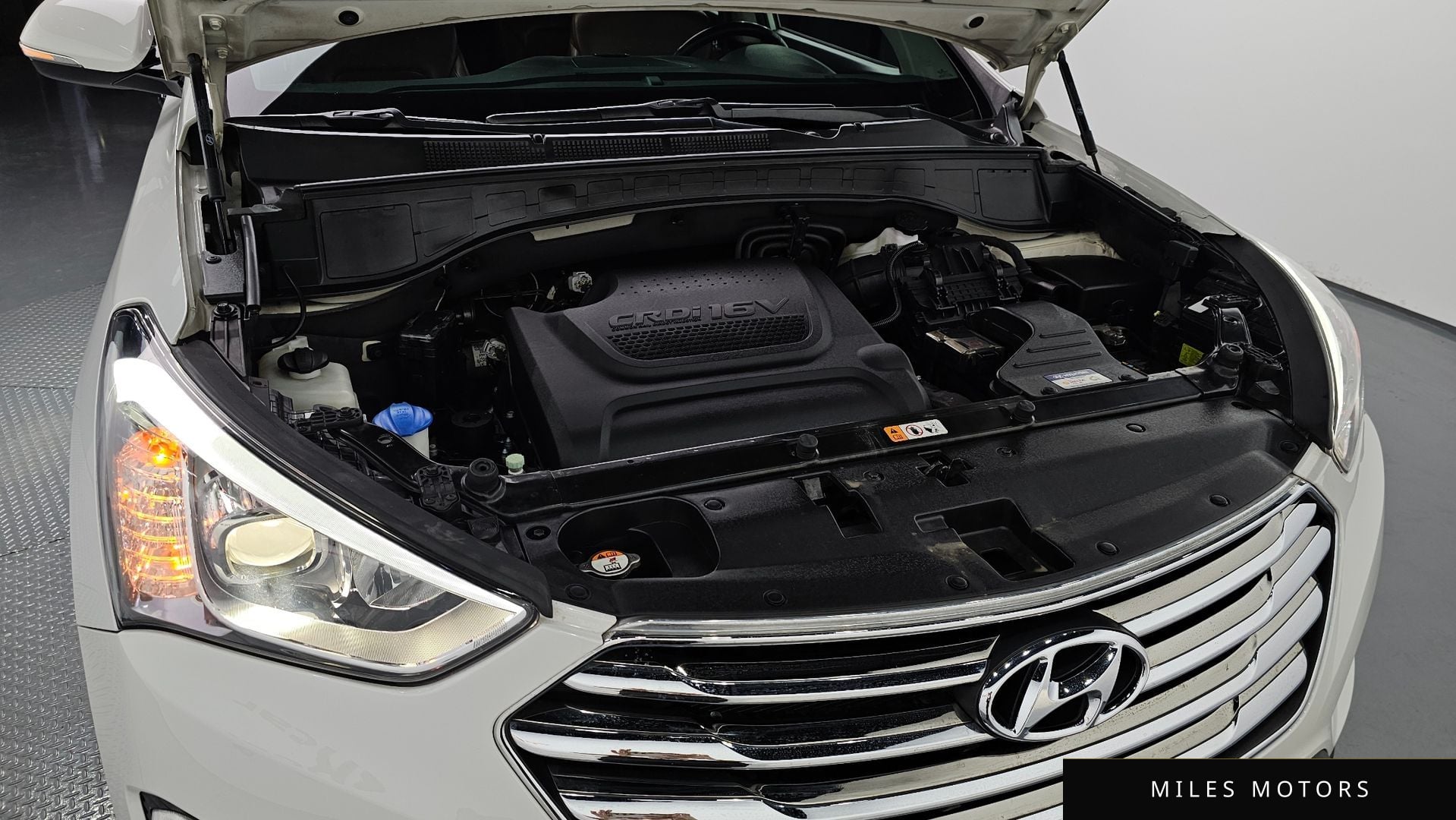Hyundai Maxcruz 2014 — миниатюра 6