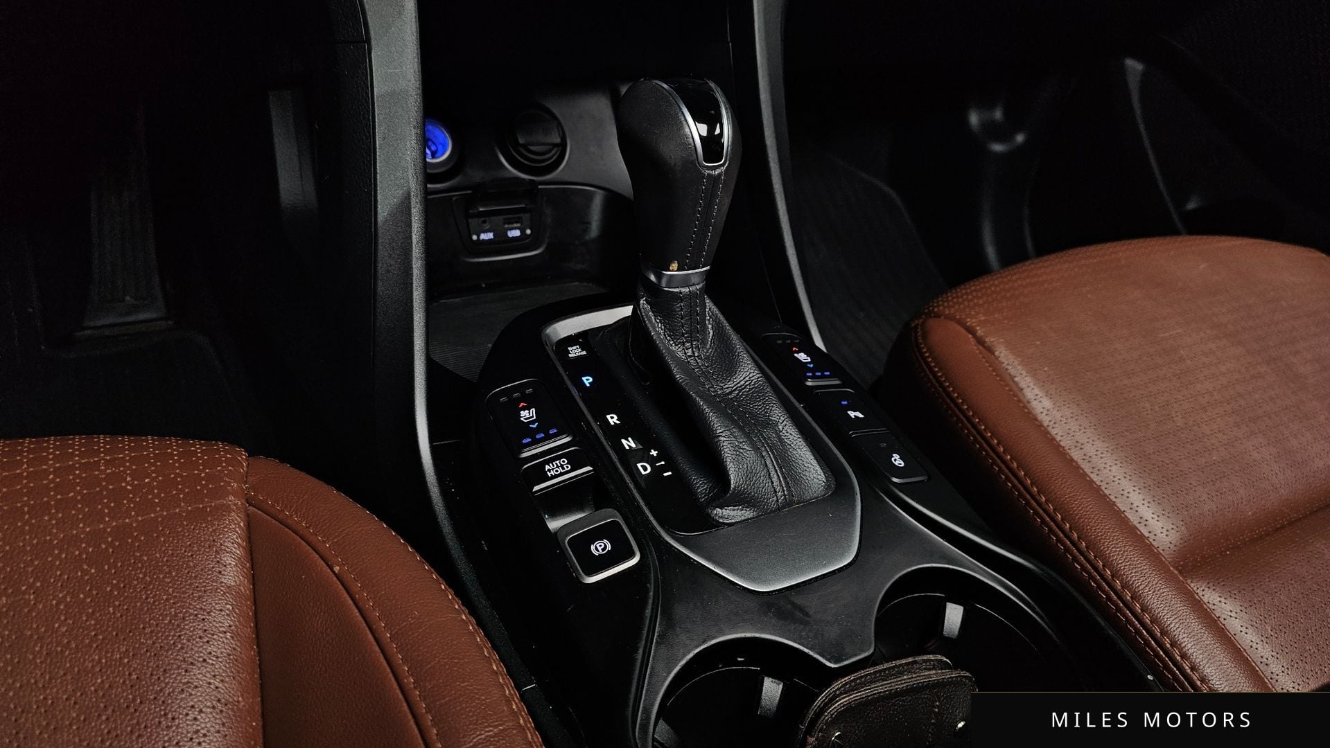 Hyundai Maxcruz 2014 — миниатюра 12
