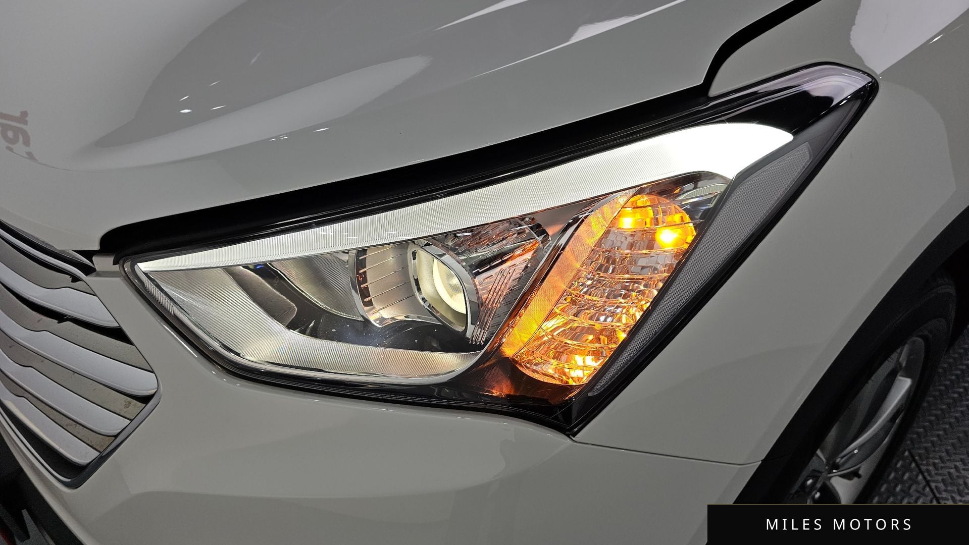 Hyundai Maxcruz 2014 — миниатюра 8
