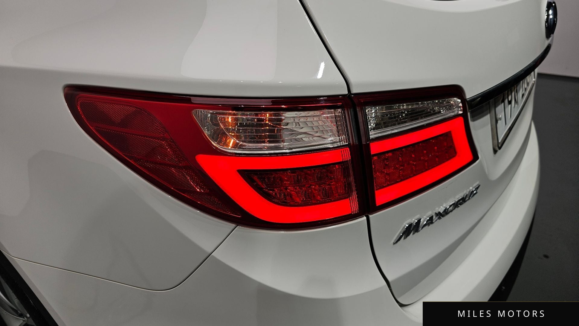 Hyundai Maxcruz 2014 — миниатюра 9