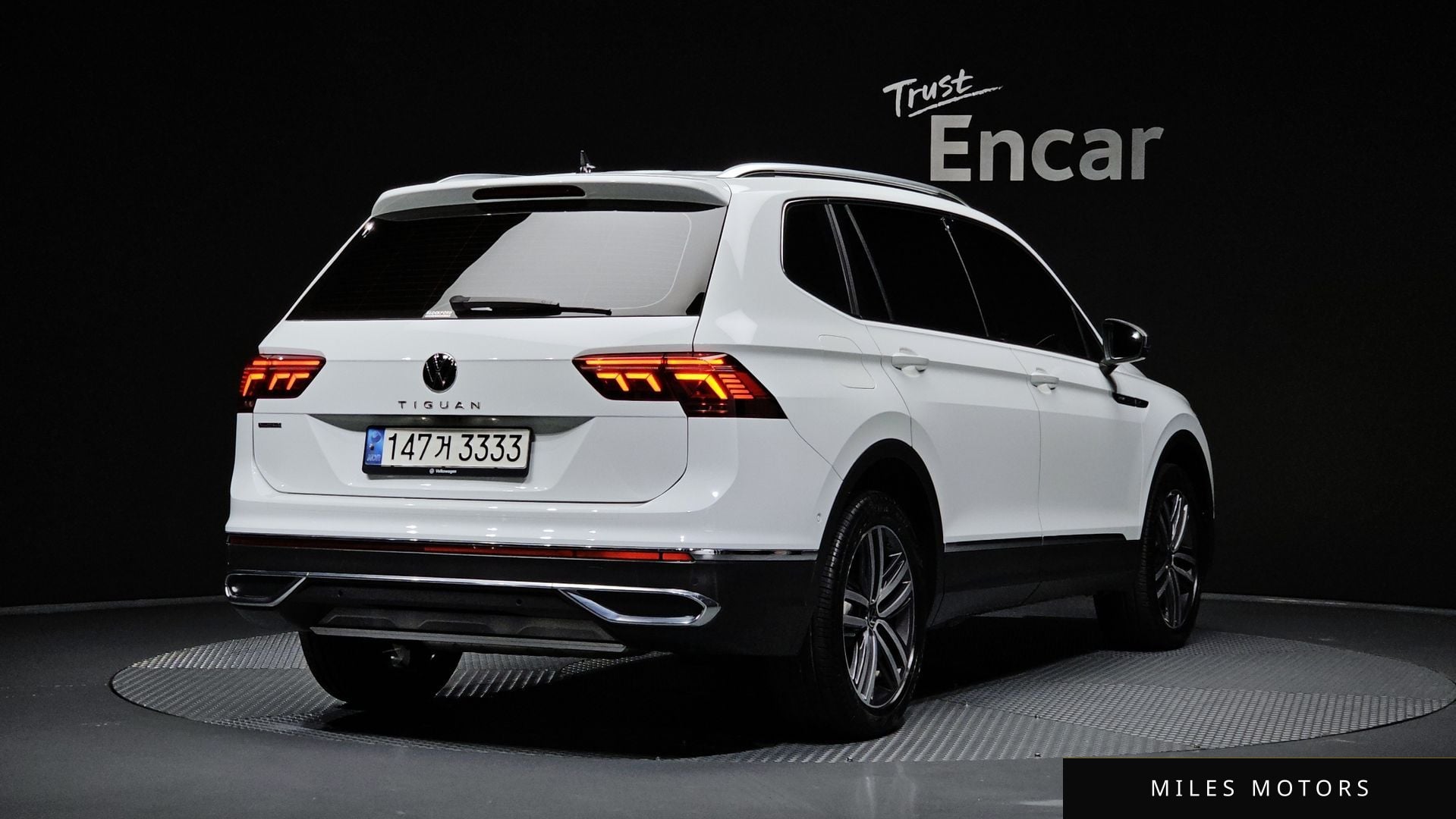 Volkswagen Tiguan 2022 — миниатюра 2