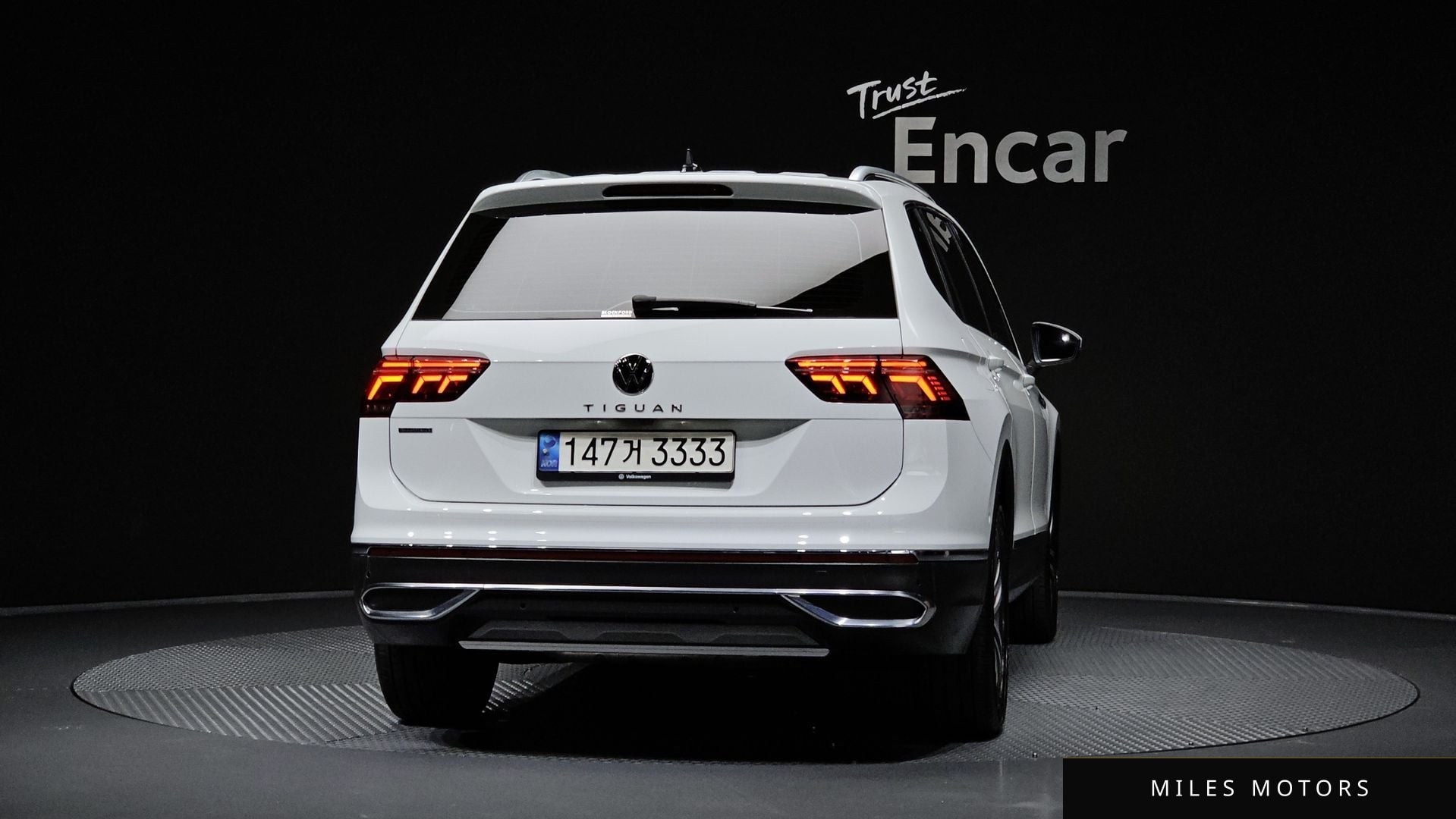 Volkswagen Tiguan 2022 — миниатюра 4