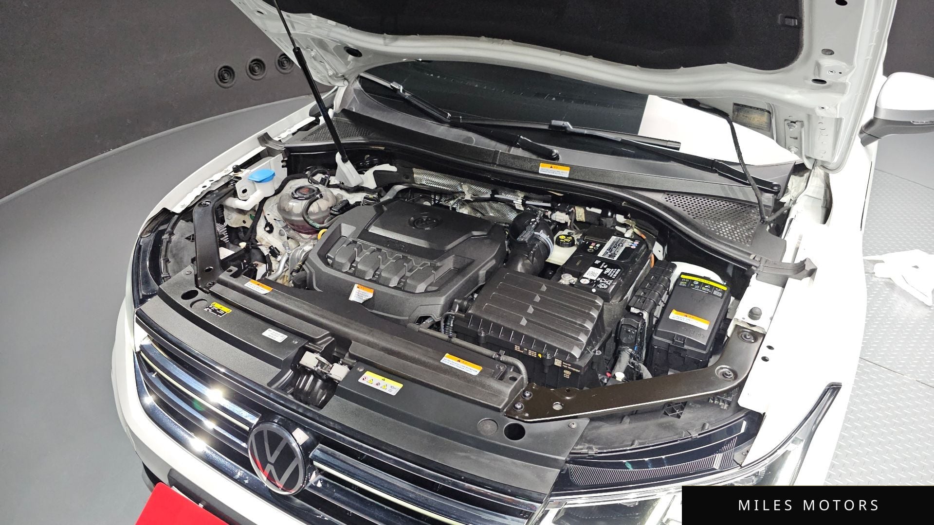 Volkswagen Tiguan 2022 — миниатюра 6