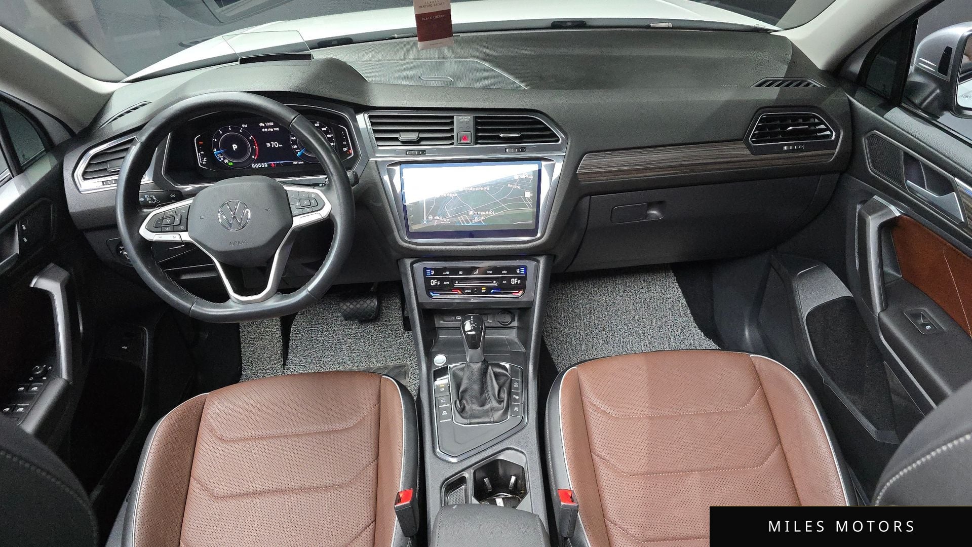 Volkswagen Tiguan 2022 — миниатюра 10