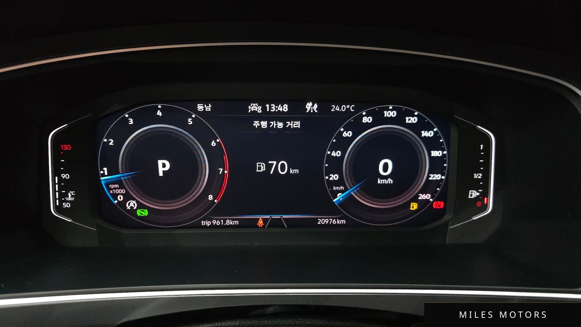 Volkswagen Tiguan 2022 — миниатюра 11