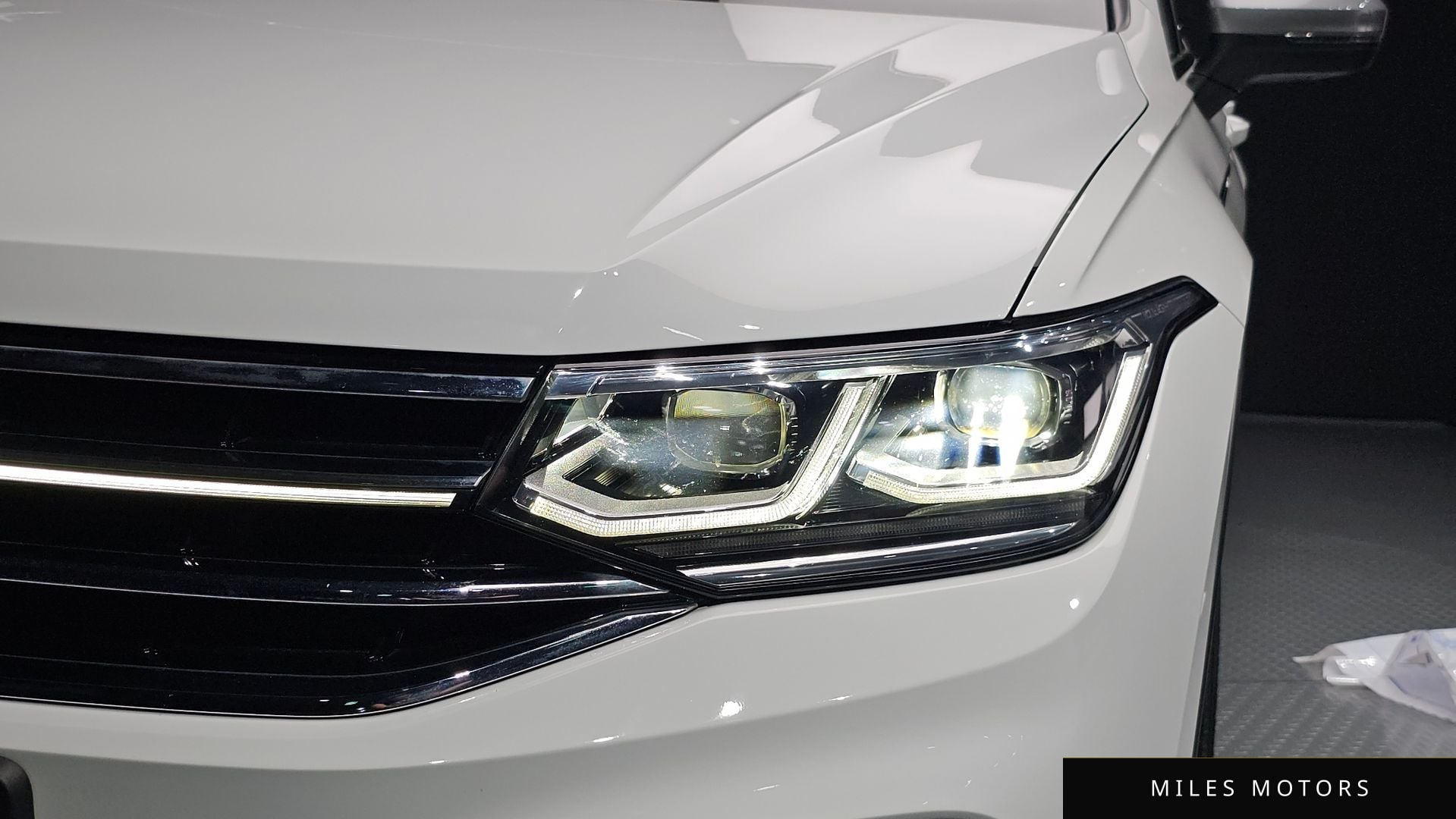 Volkswagen Tiguan 2022 — миниатюра 8