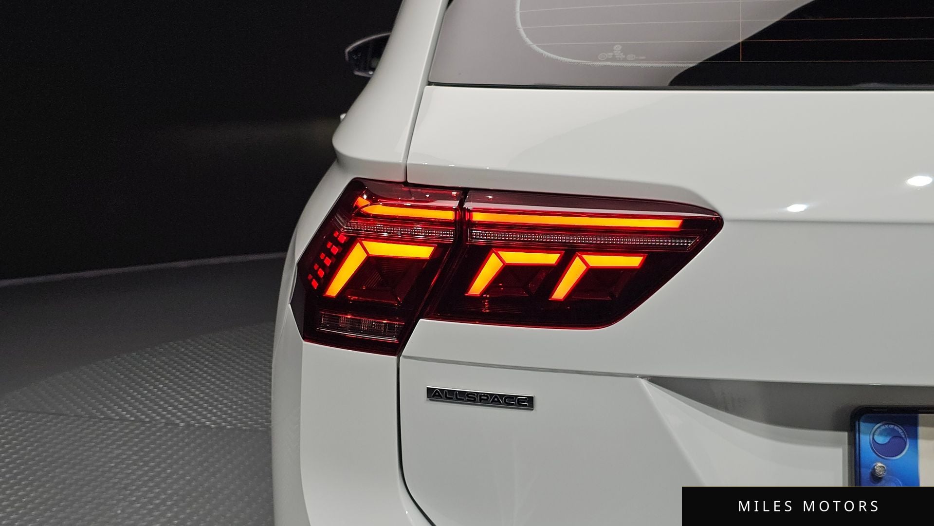 Volkswagen Tiguan 2022 — миниатюра 9