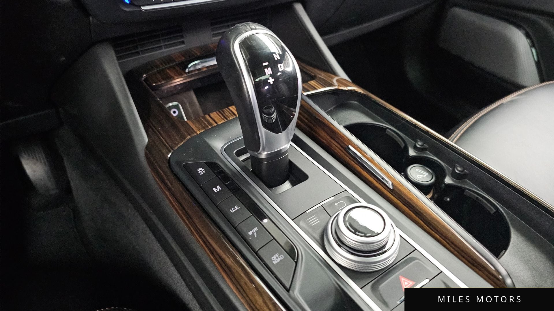 Maserati Levante 2017 — миниатюра 9