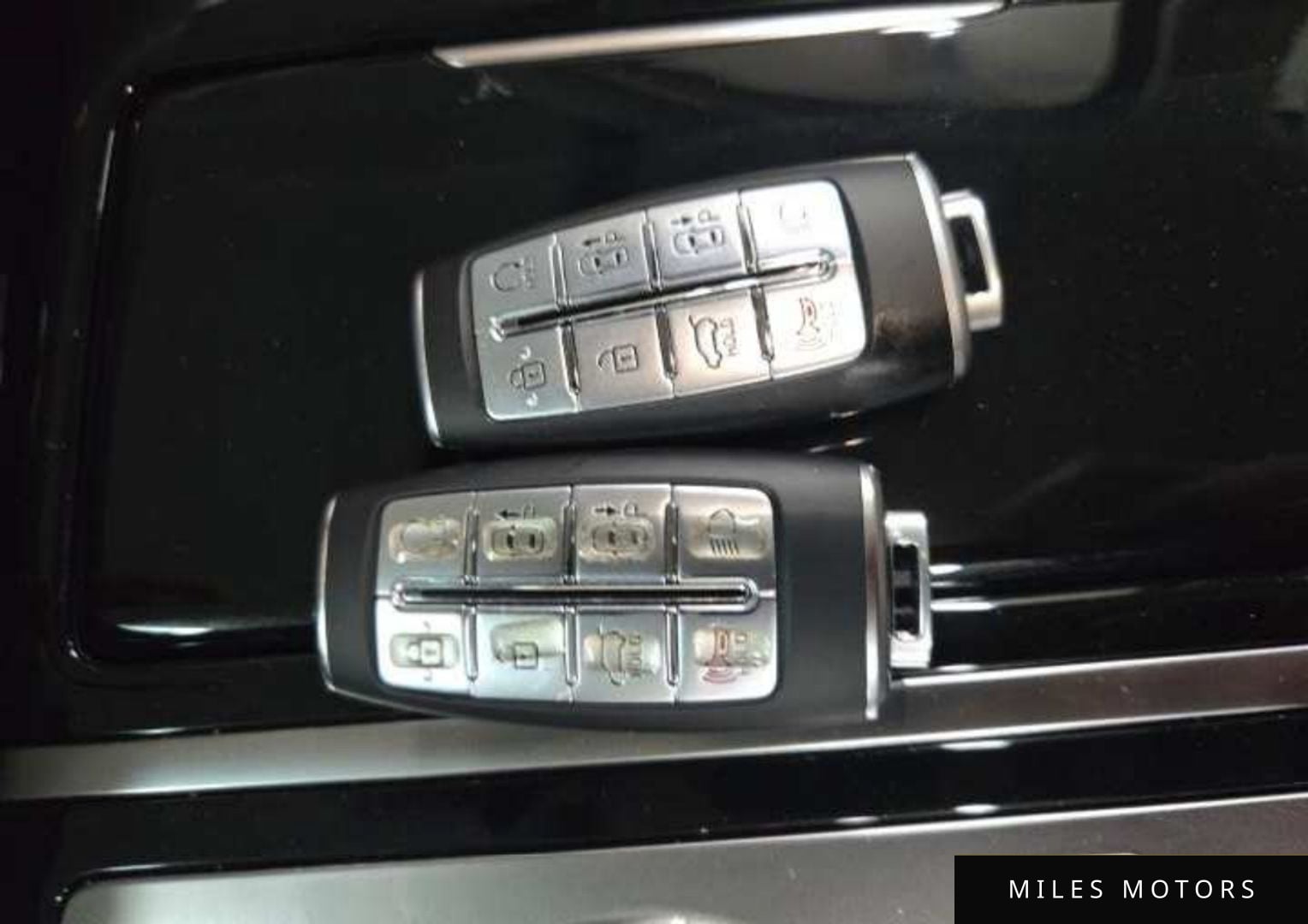 Genesis GV80 2023 — миниатюра 12