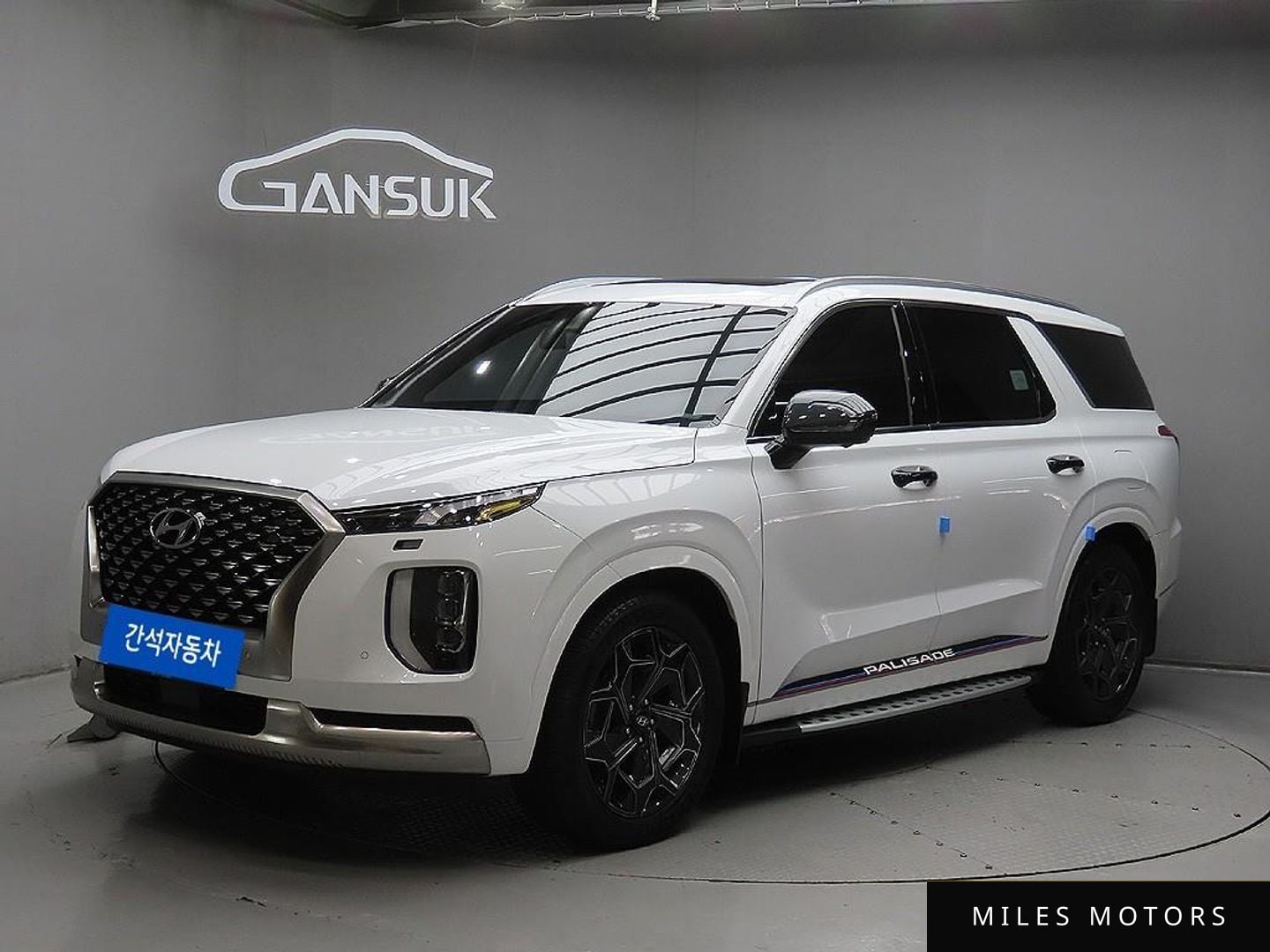 Hyundai Palisade 2022 — миниатюра 2