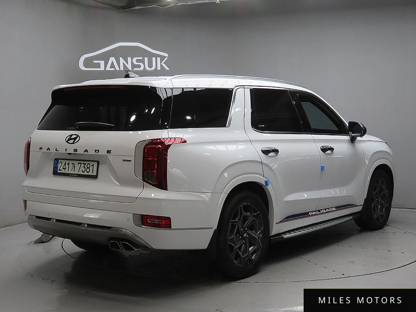Hyundai Palisade 2022 — миниатюра 4